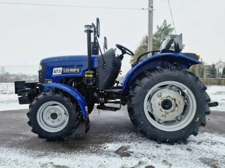 ДТЗ Інша, об'ємом двигуна 0 л та пробігом 0 тис. км за 7300 $, фото 1 на Automoto.ua
