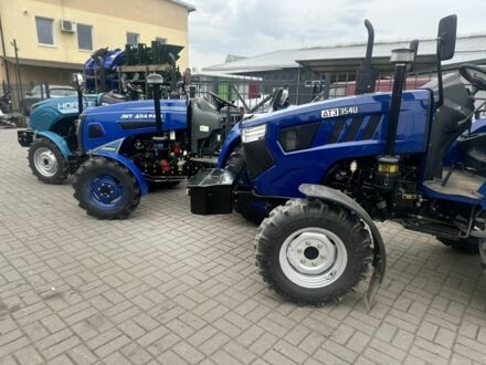 ДТЗ Другая, объемом двигателя 0 л и пробегом 0 тыс. км за 8000 $, фото 1 на Automoto.ua