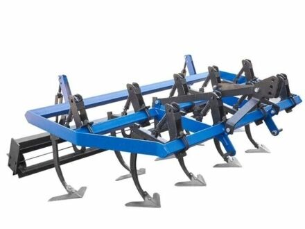 ДТЗ Другая, объемом двигателя 0 л и пробегом 0 тыс. км за 37900 $, фото 1 на Automoto.ua