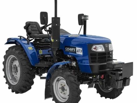 ДТЗ Другая, объемом двигателя 1.91 л и пробегом 1 тыс. км за 7300 $, фото 1 на Automoto.ua