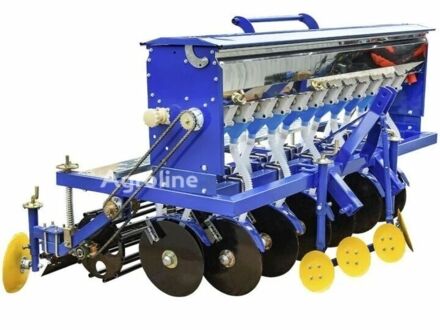 ДТЗ Другая, объемом двигателя 0 л и пробегом 0 тыс. км за 60180 $, фото 1 на Automoto.ua