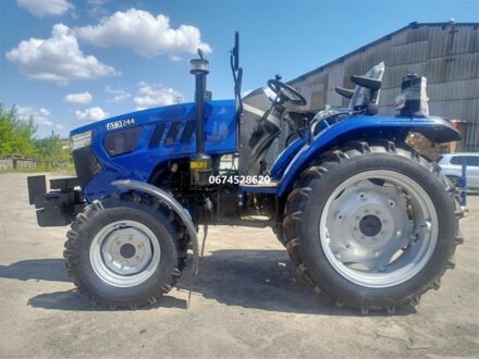 ДТЗ Інша, об'ємом двигуна 0 л та пробігом 1 тис. км за 7100 $, фото 1 на Automoto.ua