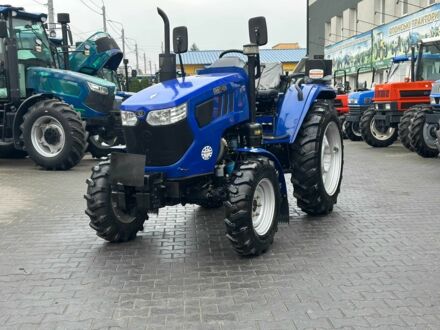 ДТЗ Інша, об'ємом двигуна 2.55 л та пробігом 1 тис. км за 9200 $, фото 1 на Automoto.ua