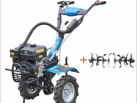 ДТЗ Другая, объемом двигателя 0.21 л и пробегом 0 тыс. км за 461 $, фото 1 на Automoto.ua