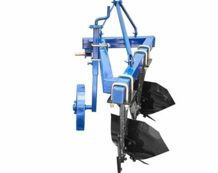 ДТЗ Інша, об'ємом двигуна 0 л та пробігом 0 тис. км за 7519 $, фото 4 на Automoto.ua