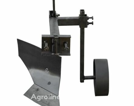 ДТЗ Другая, объемом двигателя 0 л и пробегом 0 тыс. км за 3965 $, фото 4 на Automoto.ua