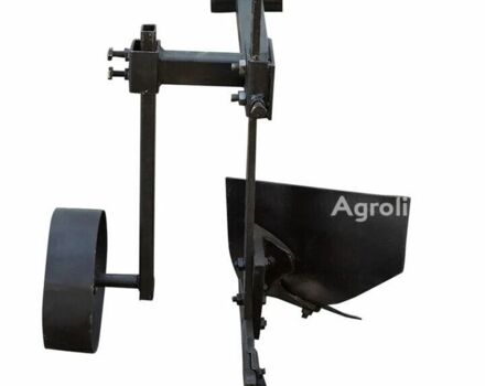 ДТЗ Другая, объемом двигателя 0 л и пробегом 0 тыс. км за 3965 $, фото 5 на Automoto.ua