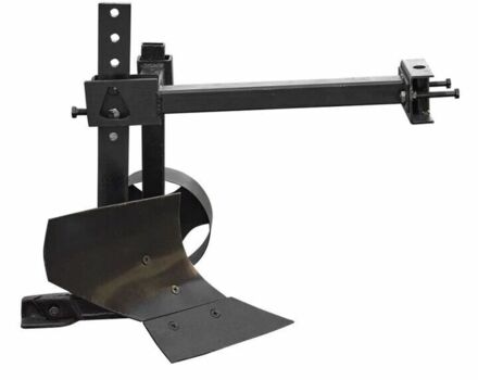 ДТЗ Другая, объемом двигателя 0 л и пробегом 0 тыс. км за 3965 $, фото 2 на Automoto.ua