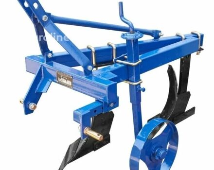 ДТЗ Інша, об'ємом двигуна 0 л та пробігом 0 тис. км за 7519 $, фото 1 на Automoto.ua