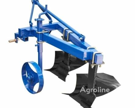 ДТЗ Інша, об'ємом двигуна 0 л та пробігом 0 тис. км за 7519 $, фото 2 на Automoto.ua