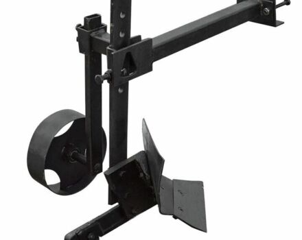 ДТЗ Другая, объемом двигателя 0 л и пробегом 0 тыс. км за 3965 $, фото 7 на Automoto.ua