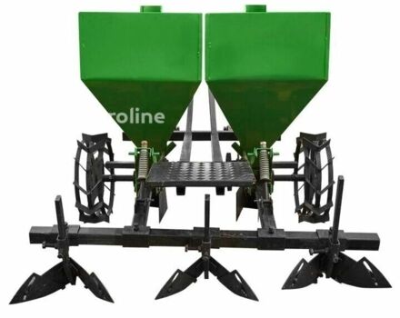 ДТЗ Другая, объемом двигателя 0 л и пробегом 0 тыс. км за 22157 $, фото 4 на Automoto.ua