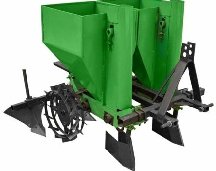 ДТЗ Другая, объемом двигателя 0 л и пробегом 0 тыс. км за 22157 $, фото 1 на Automoto.ua