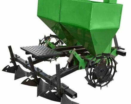 ДТЗ Другая, объемом двигателя 0 л и пробегом 0 тыс. км за 22157 $, фото 2 на Automoto.ua