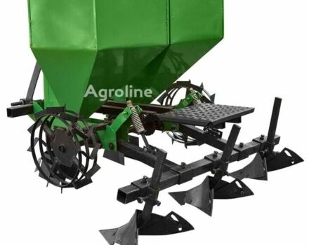 ДТЗ Другая, объемом двигателя 0 л и пробегом 0 тыс. км за 22157 $, фото 3 на Automoto.ua