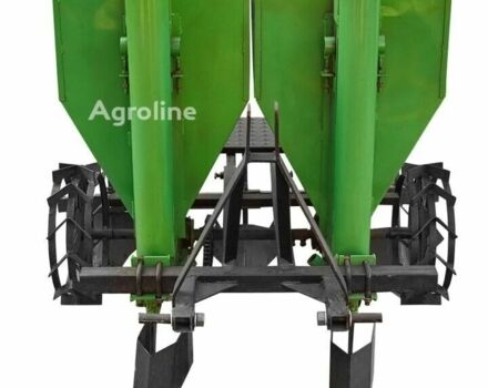 ДТЗ Другая, объемом двигателя 0 л и пробегом 0 тыс. км за 22157 $, фото 5 на Automoto.ua