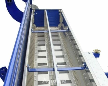 Синий ДТЗ Другая, объемом двигателя 0 л и пробегом 0 тыс. км за 65063 $, фото 7 на Automoto.ua