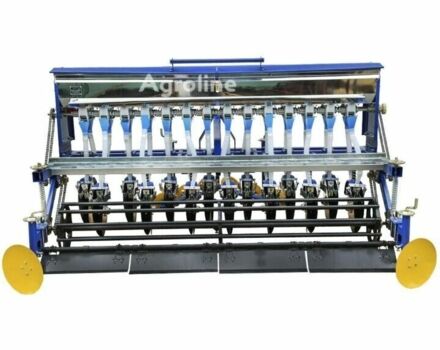 Синий ДТЗ Другая, объемом двигателя 0 л и пробегом 0 тыс. км за 65063 $, фото 3 на Automoto.ua