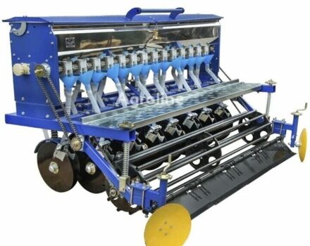 Синий ДТЗ Другая, объемом двигателя 0 л и пробегом 0 тыс. км за 65063 $, фото 4 на Automoto.ua