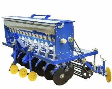 Синий ДТЗ Другая, объемом двигателя 0 л и пробегом 0 тыс. км за 65063 $, фото 1 на Automoto.ua