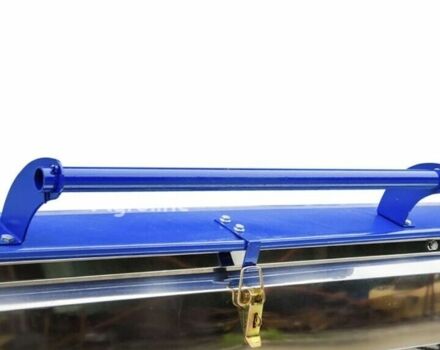 Синий ДТЗ Другая, объемом двигателя 0 л и пробегом 0 тыс. км за 65063 $, фото 6 на Automoto.ua