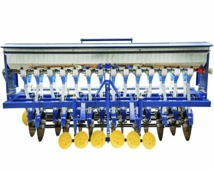 Синий ДТЗ Другая, объемом двигателя 0 л и пробегом 0 тыс. км за 65063 $, фото 2 на Automoto.ua