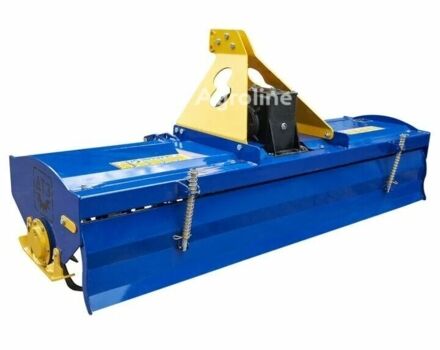 Синий ДТЗ Другая, объемом двигателя 0 л и пробегом 0 тыс. км за 65159 $, фото 3 на Automoto.ua