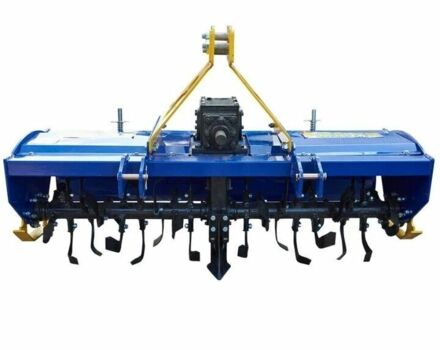 Синий ДТЗ Другая, объемом двигателя 0 л и пробегом 0 тыс. км за 43020 $, фото 5 на Automoto.ua