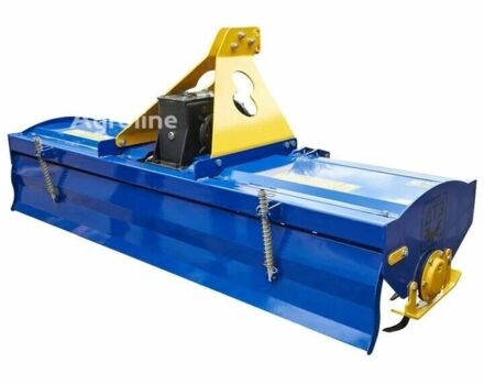 Синий ДТЗ Другая, объемом двигателя 0 л и пробегом 0 тыс. км за 65159 $, фото 2 на Automoto.ua