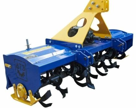 Синий ДТЗ Другая, объемом двигателя 0 л и пробегом 0 тыс. км за 43020 $, фото 1 на Automoto.ua