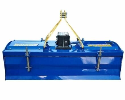 Синий ДТЗ Другая, объемом двигателя 0 л и пробегом 0 тыс. км за 43020 $, фото 4 на Automoto.ua