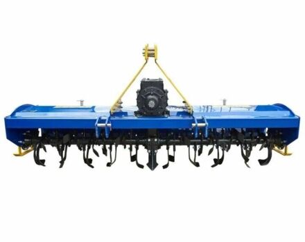 Синий ДТЗ Другая, объемом двигателя 0 л и пробегом 0 тыс. км за 65159 $, фото 5 на Automoto.ua