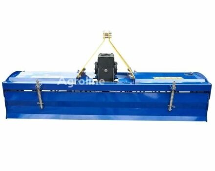 Синий ДТЗ Другая, объемом двигателя 0 л и пробегом 0 тыс. км за 65159 $, фото 4 на Automoto.ua