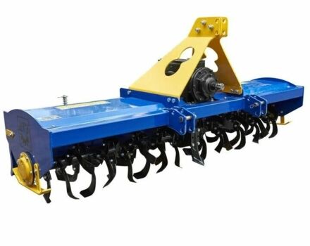 Синий ДТЗ Другая, объемом двигателя 0 л и пробегом 0 тыс. км за 65159 $, фото 1 на Automoto.ua