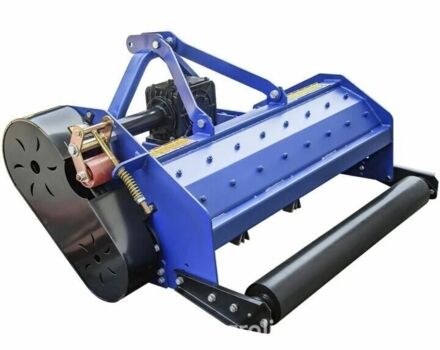 Синій ДТЗ Інша, об'ємом двигуна 0 л та пробігом 0 тис. км за 51624 $, фото 1 на Automoto.ua