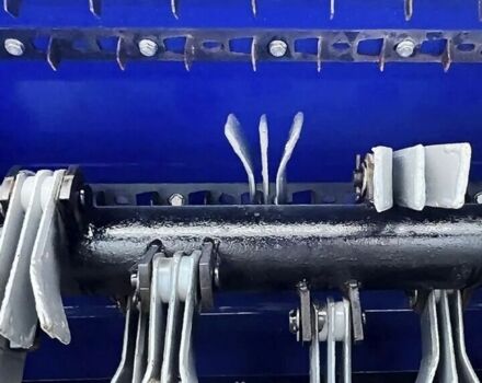 Синій ДТЗ Інша, об'ємом двигуна 0 л та пробігом 0 тис. км за 51624 $, фото 6 на Automoto.ua