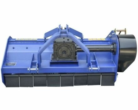 Синий ДТЗ Другая, объемом двигателя 0 л и пробегом 0 тыс. км за 51648 $, фото 4 на Automoto.ua