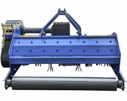 Синий ДТЗ Другая, объемом двигателя 0 л и пробегом 0 тыс. км за 51648 $, фото 1 на Automoto.ua