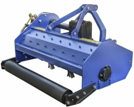 Синий ДТЗ Другая, объемом двигателя 0 л и пробегом 0 тыс. км за 51648 $, фото 2 на Automoto.ua