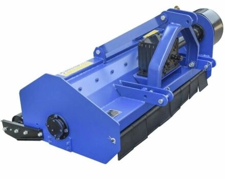 Синій ДТЗ Інша, об'ємом двигуна 0 л та пробігом 0 тис. км за 51624 $, фото 4 на Automoto.ua