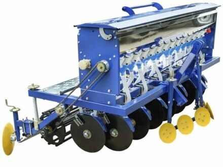 Синий ДТЗ Другая, объемом двигателя 0 л и пробегом 0 тыс. км за 65063 $, фото 1 на Automoto.ua