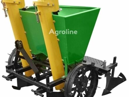 Зеленый ДТЗ Другая, объемом двигателя 0 л и пробегом 0 тыс. км за 25889 $, фото 1 на Automoto.ua