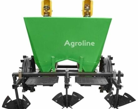 Зеленый ДТЗ Другая, объемом двигателя 0 л и пробегом 0 тыс. км за 25889 $, фото 4 на Automoto.ua