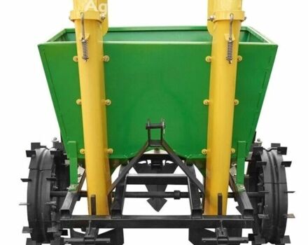 Зеленый ДТЗ Другая, объемом двигателя 0 л и пробегом 0 тыс. км за 25889 $, фото 5 на Automoto.ua