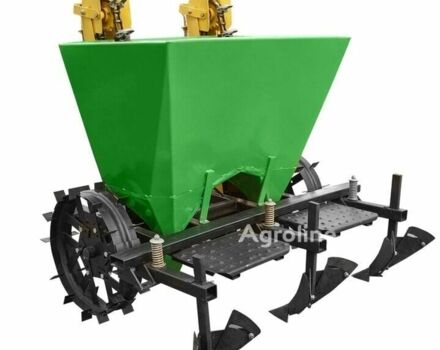 Зеленый ДТЗ Другая, объемом двигателя 0 л и пробегом 0 тыс. км за 25889 $, фото 3 на Automoto.ua