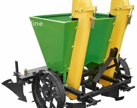 Зеленый ДТЗ Другая, объемом двигателя 0 л и пробегом 0 тыс. км за 25889 $, фото 1 на Automoto.ua