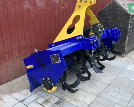 ДТЗ ФН-1.25, объемом двигателя 0 л и пробегом 0 тыс. км за 672 $, фото 1 на Automoto.ua