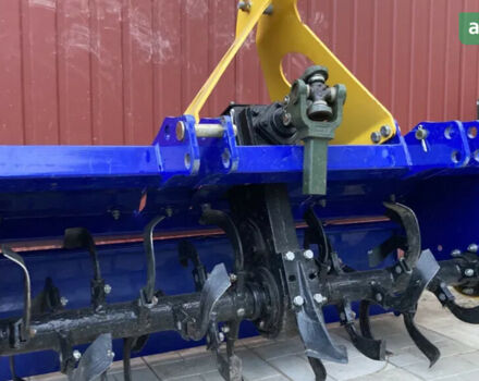 ДТЗ ФН-1.25, объемом двигателя 0 л и пробегом 0 тыс. км за 672 $, фото 2 на Automoto.ua