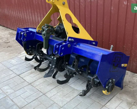 ДТЗ ФН-1.25, объемом двигателя 0 л и пробегом 0 тыс. км за 672 $, фото 5 на Automoto.ua