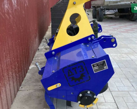 ДТЗ ФН-1.25, объемом двигателя 0 л и пробегом 0 тыс. км за 672 $, фото 3 на Automoto.ua